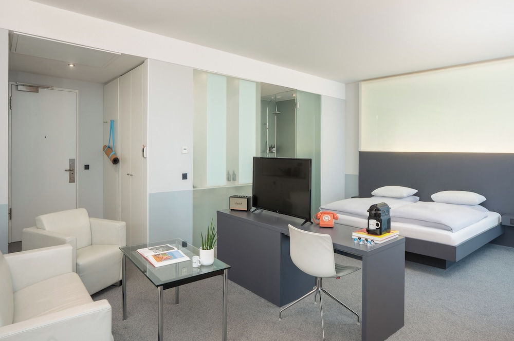 INNSiDE Düsseldorf Derendorf 20