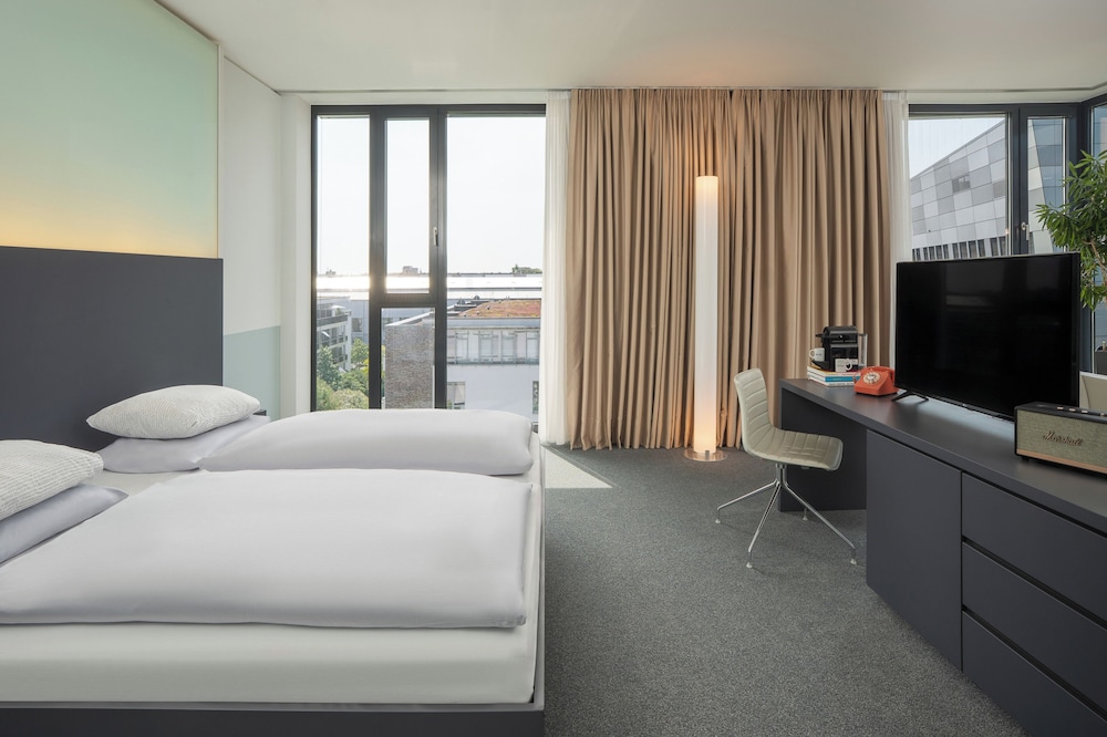 INNSiDE Düsseldorf Derendorf 17
