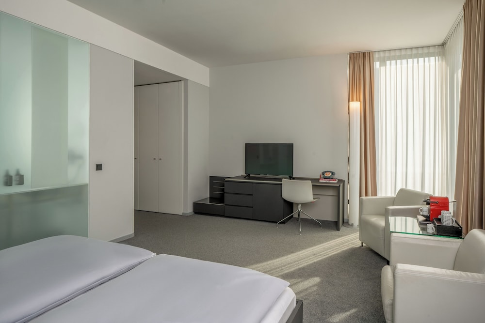 INNSiDE Düsseldorf Derendorf 10