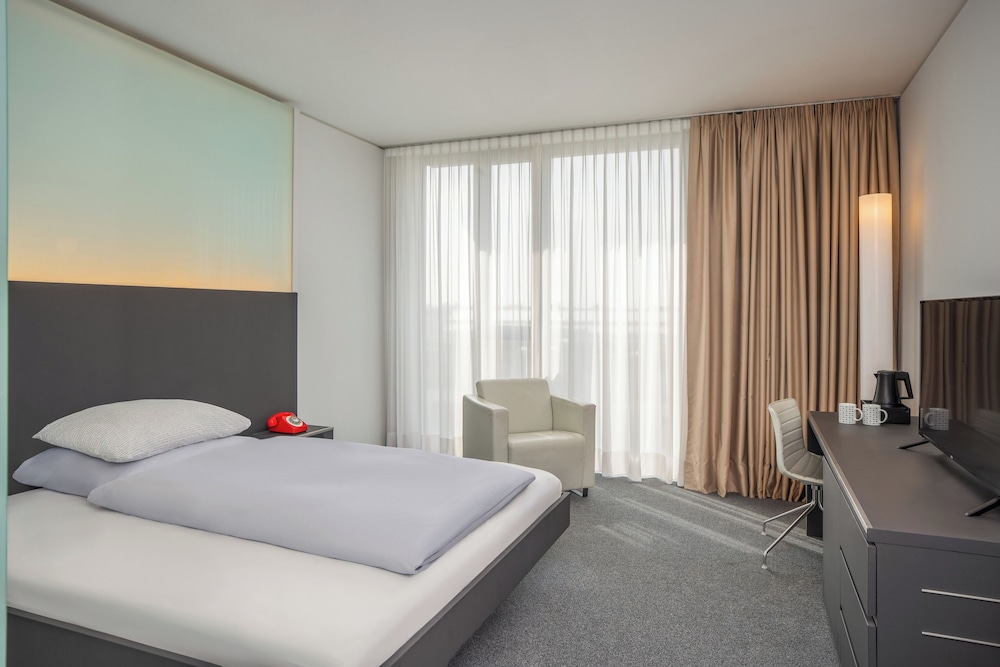 INNSiDE Düsseldorf Derendorf 16