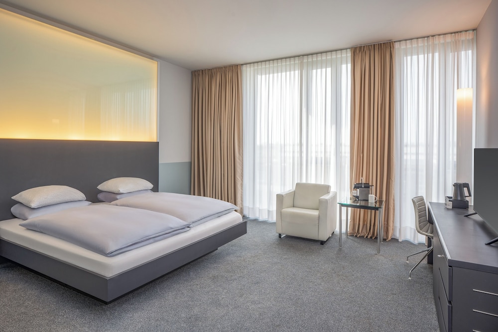 INNSiDE Düsseldorf Derendorf 6