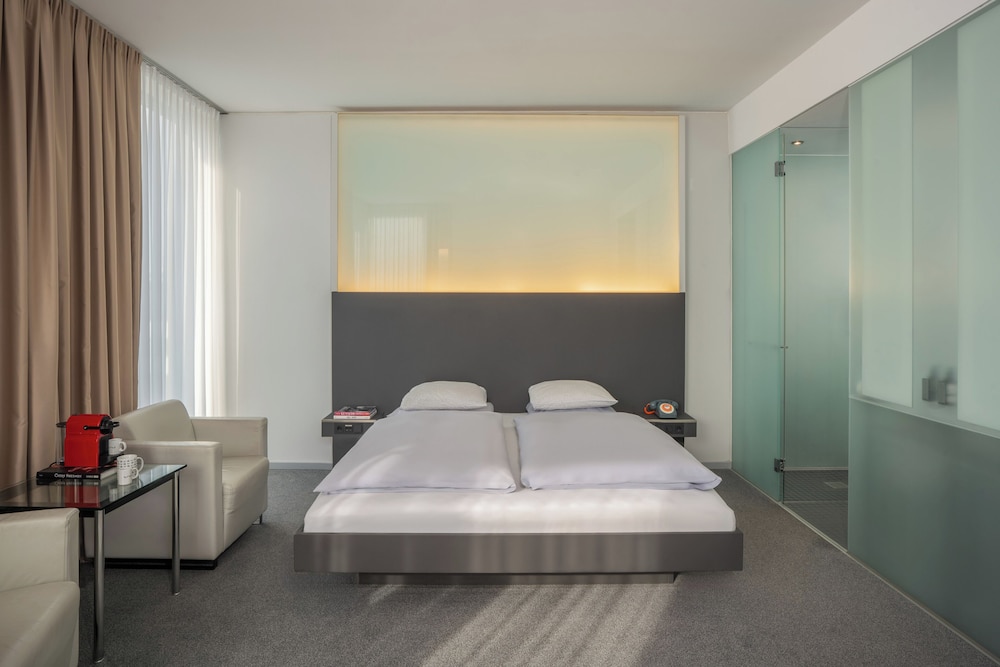 INNSiDE Düsseldorf Derendorf 12