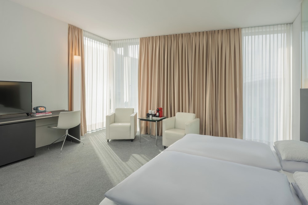 INNSiDE Düsseldorf Derendorf 9