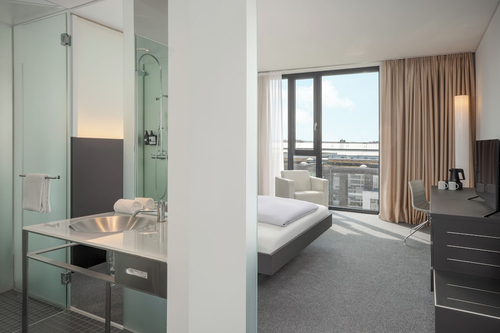 INNSiDE Düsseldorf Derendorf 15
