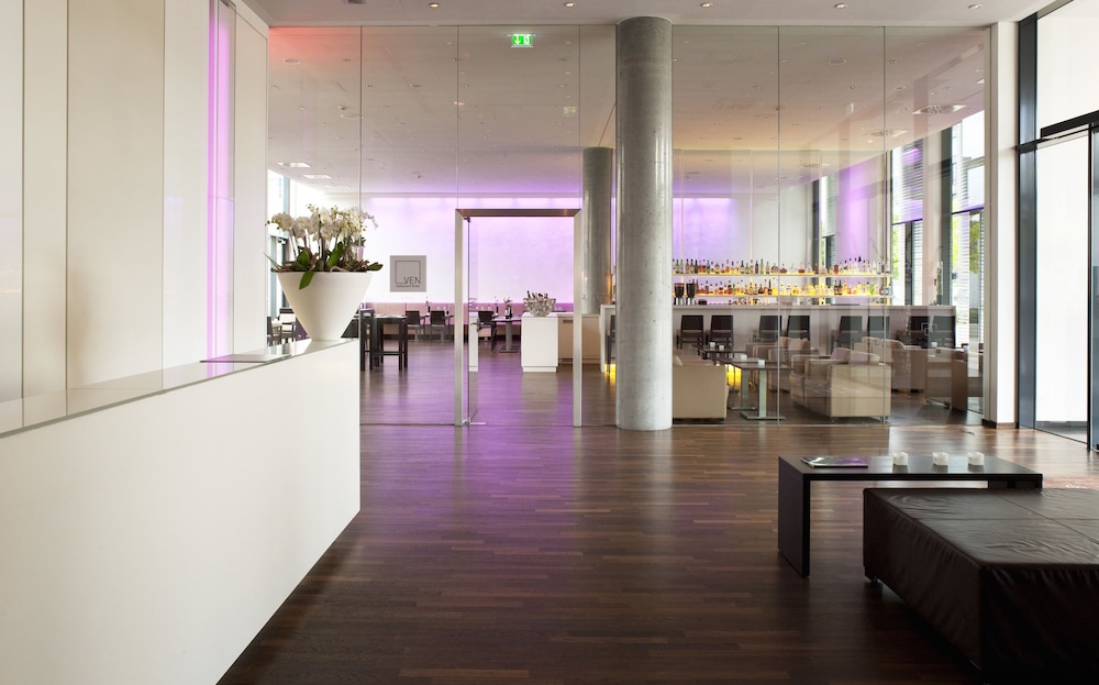 INNSiDE Düsseldorf Derendorf 3