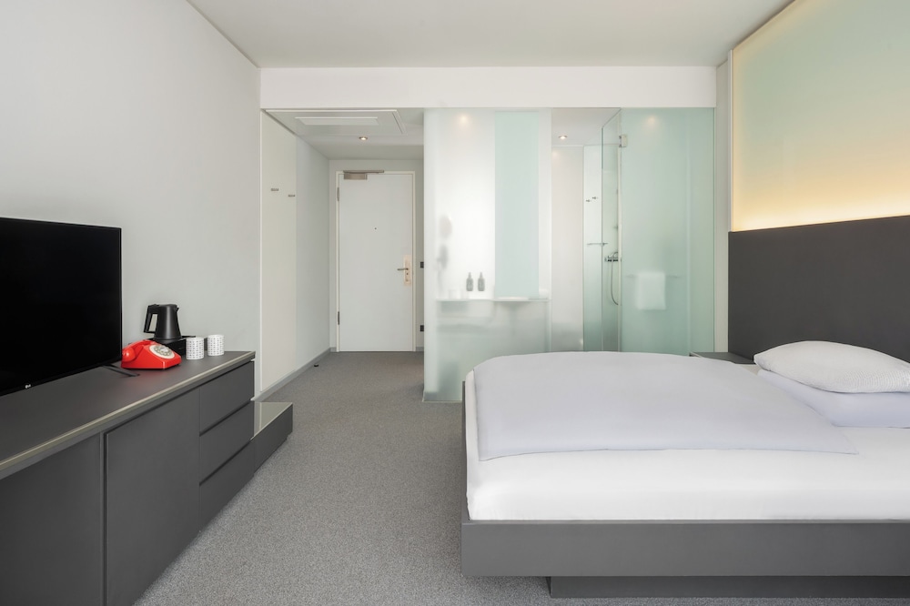 INNSiDE Düsseldorf Derendorf 13
