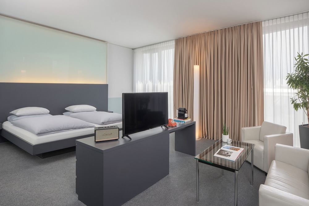 INNSiDE Düsseldorf Derendorf 21