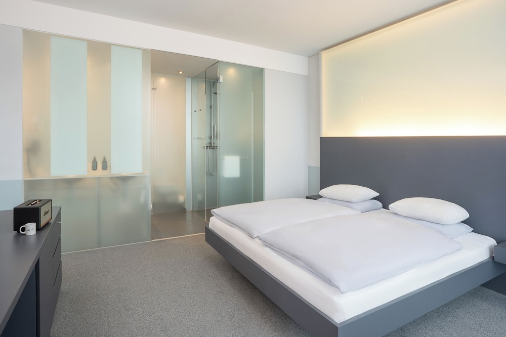 INNSiDE Düsseldorf Derendorf 18