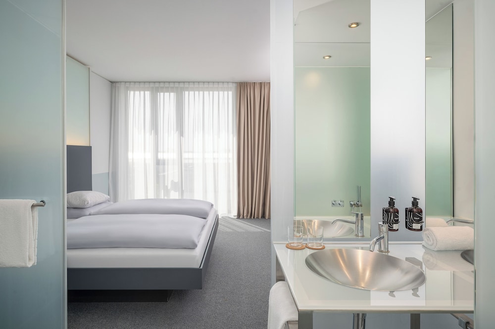 INNSiDE Düsseldorf Derendorf 19