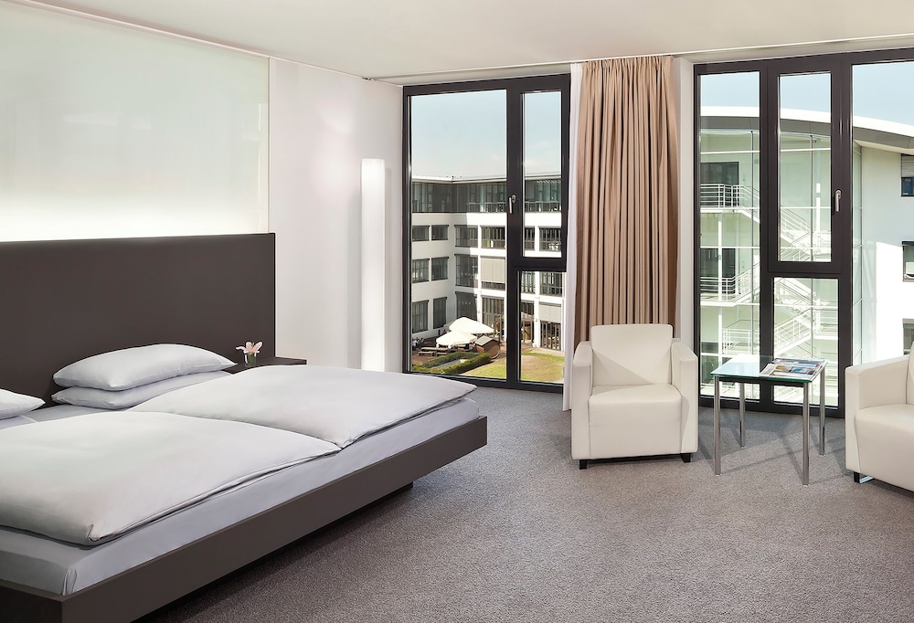 INNSiDE Düsseldorf Derendorf 8