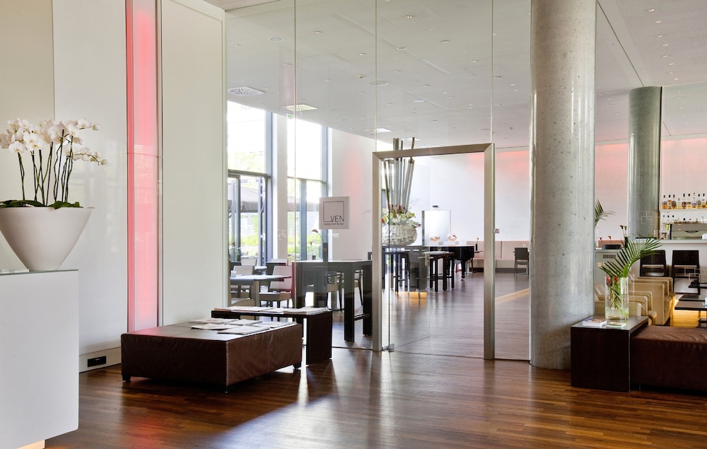 INNSiDE Düsseldorf Derendorf 2