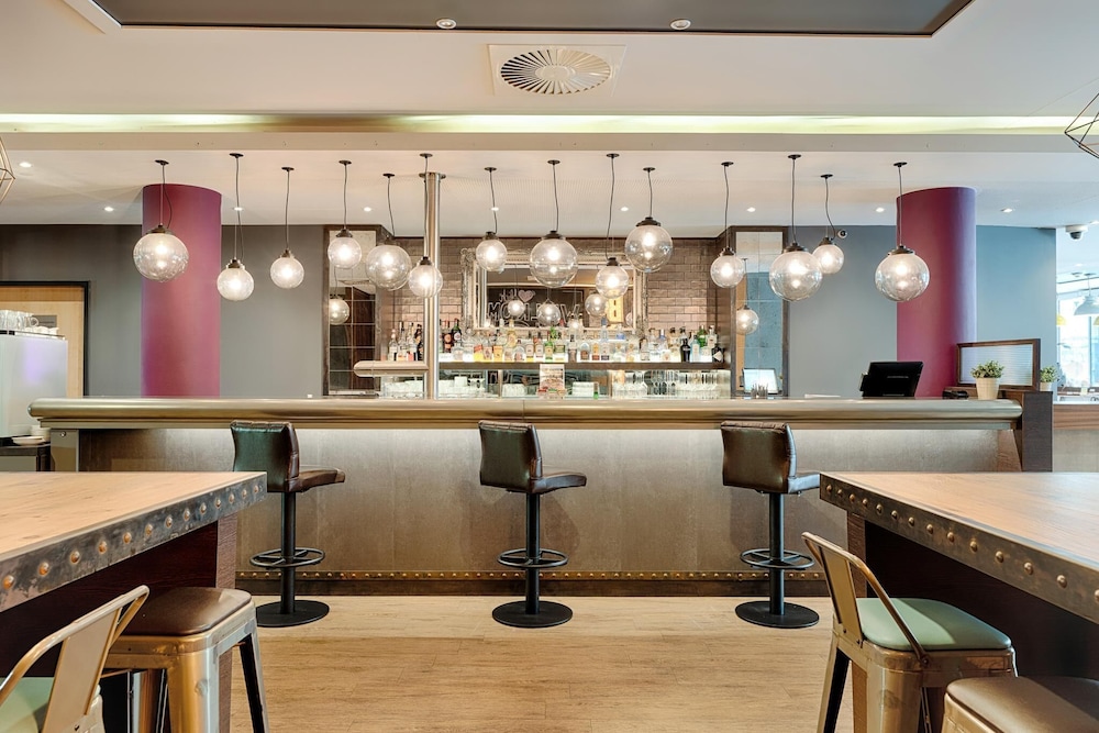 Premier Inn Berlin City Centre Hotel 16