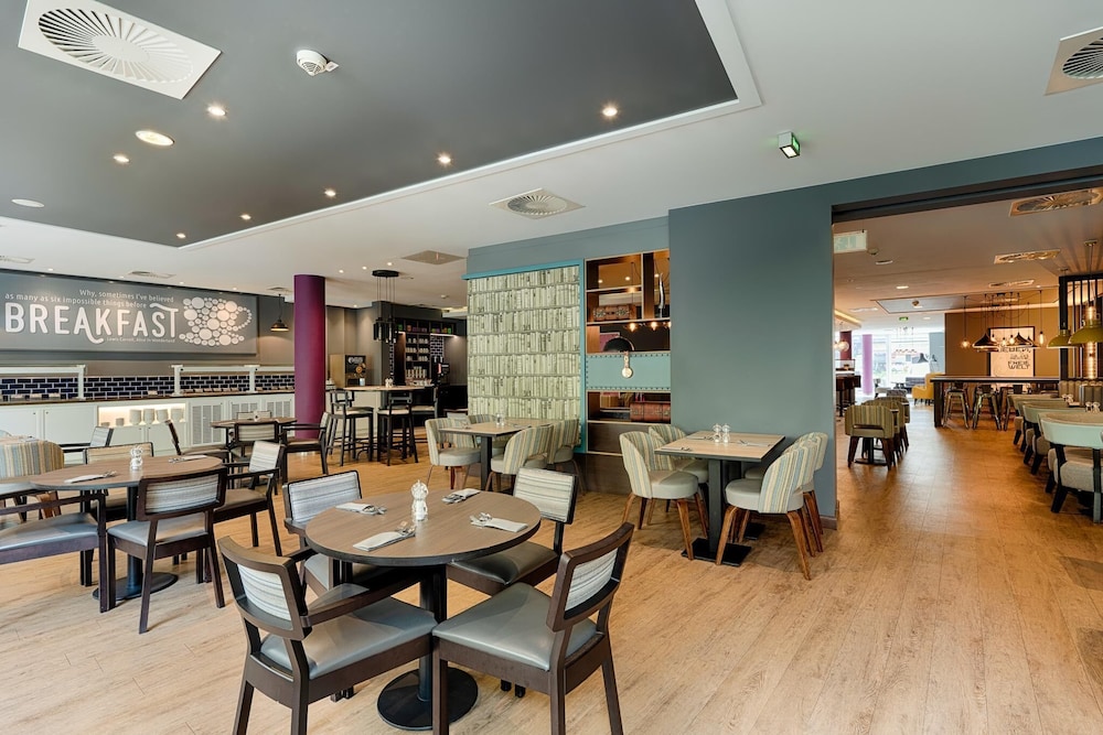 Premier Inn Berlin City Centre Hotel 18