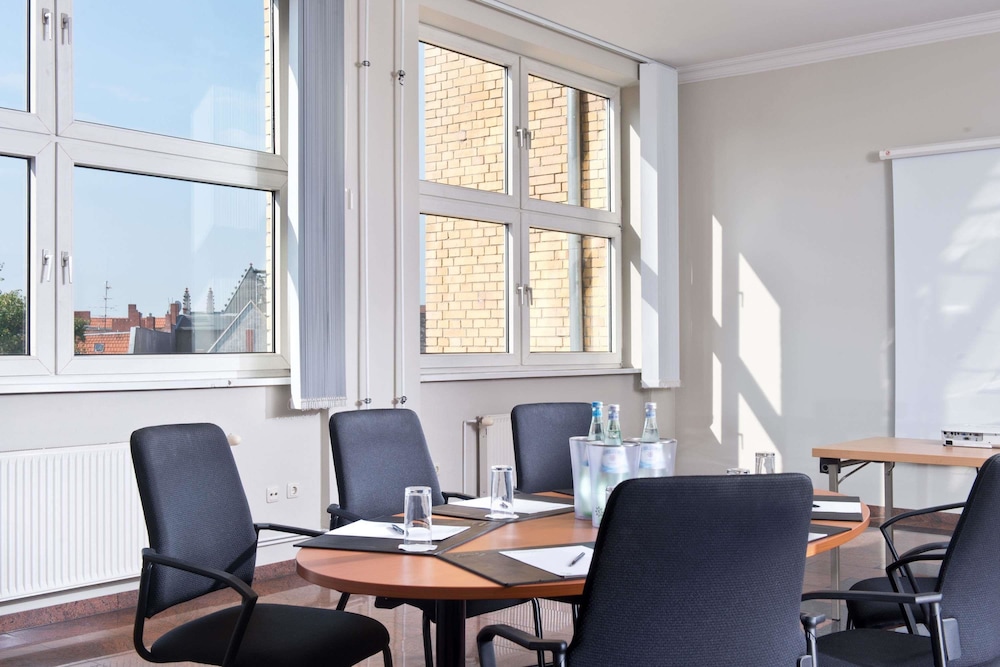 Wyndham Garden Berlin Mitte 24