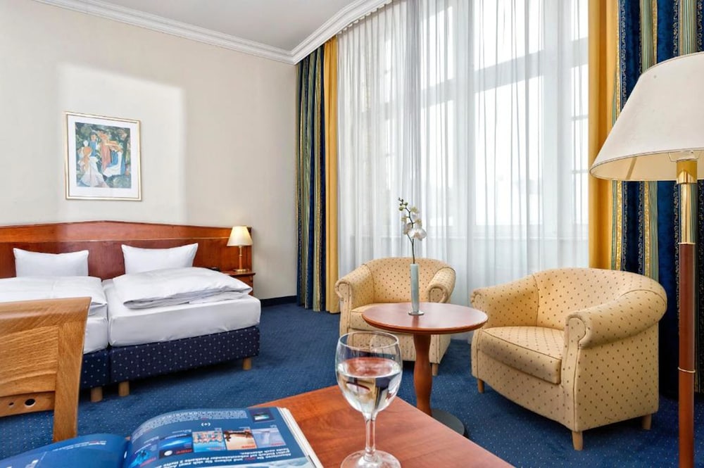 Wyndham Garden Berlin Mitte 5