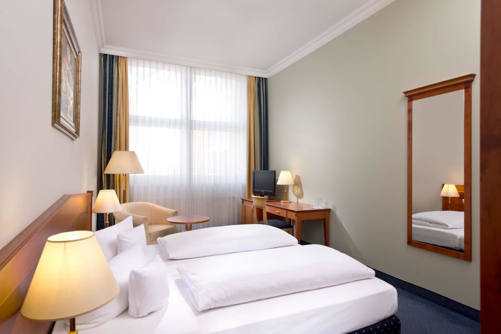 Wyndham Garden Berlin Mitte 8
