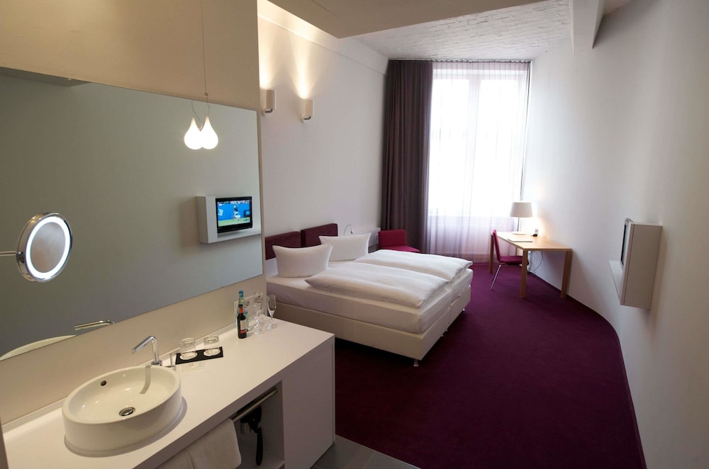Wyndham Garden Berlin Mitte 6