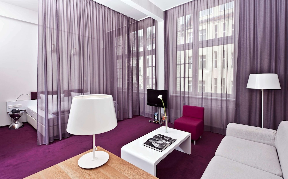 Wyndham Garden Berlin Mitte 11