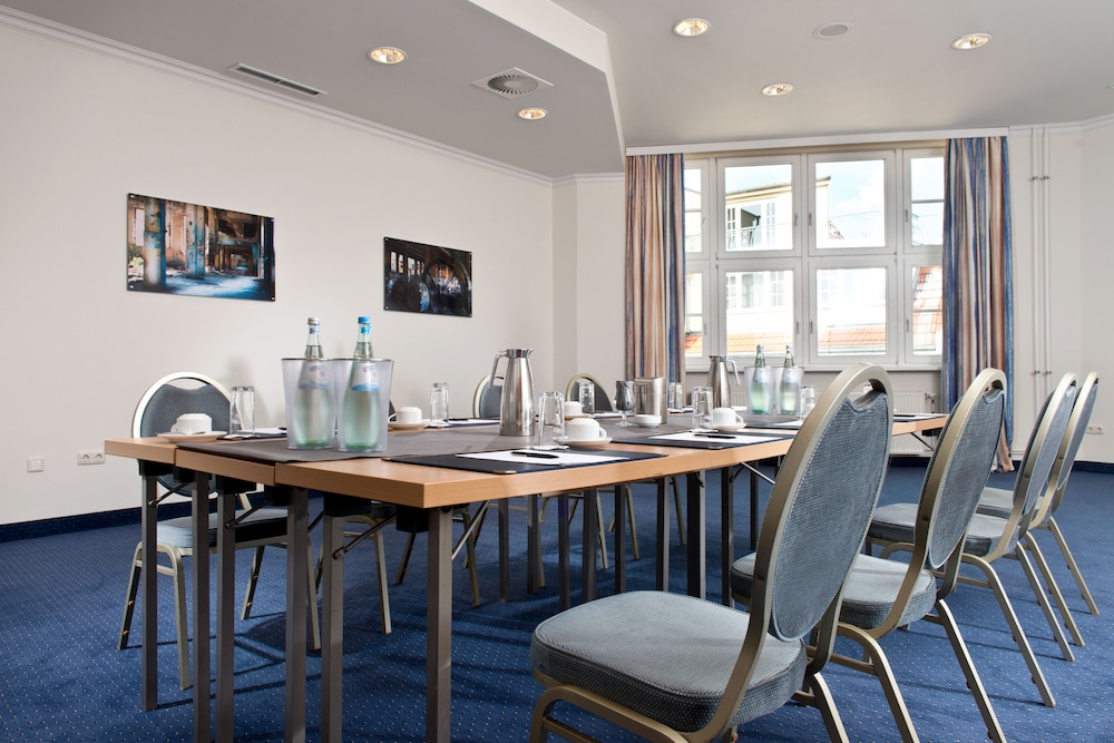 Wyndham Garden Berlin Mitte 23
