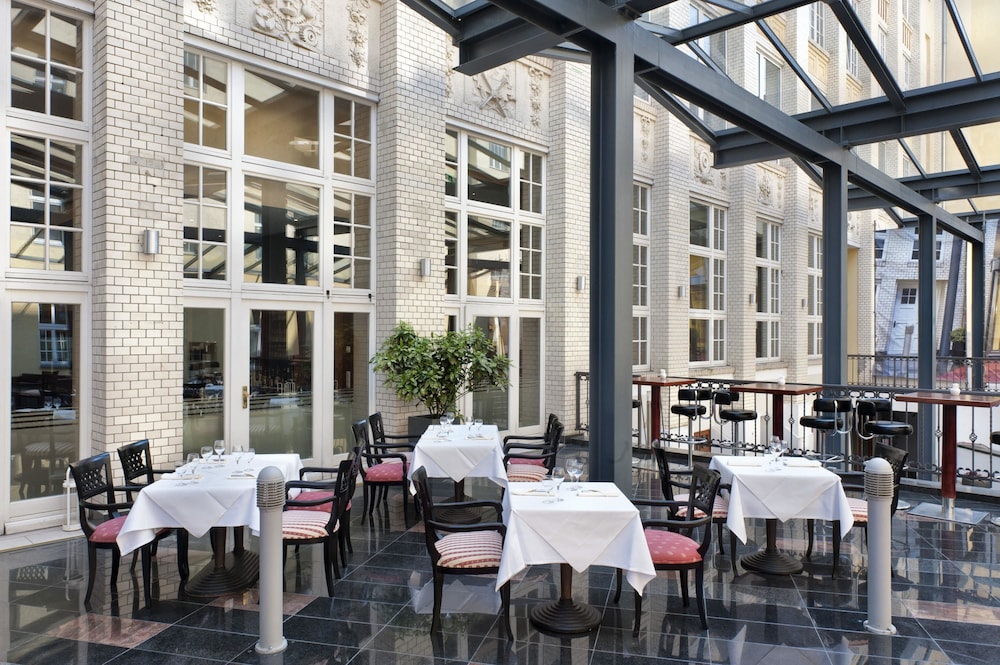 Wyndham Garden Berlin Mitte 20