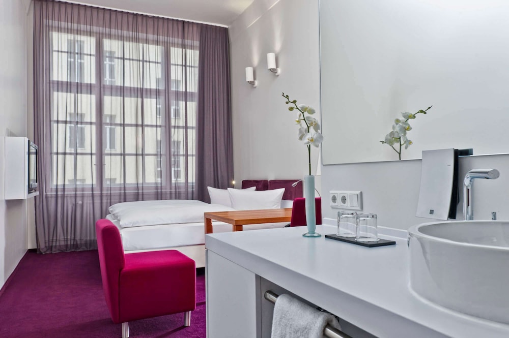 Wyndham Garden Berlin Mitte 10