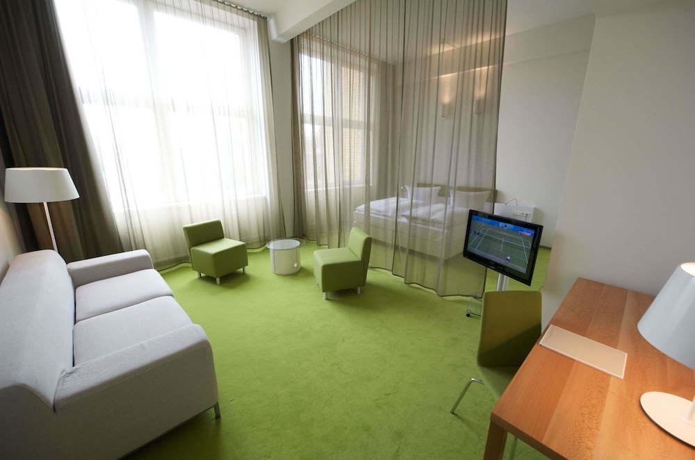 Wyndham Garden Berlin Mitte 9