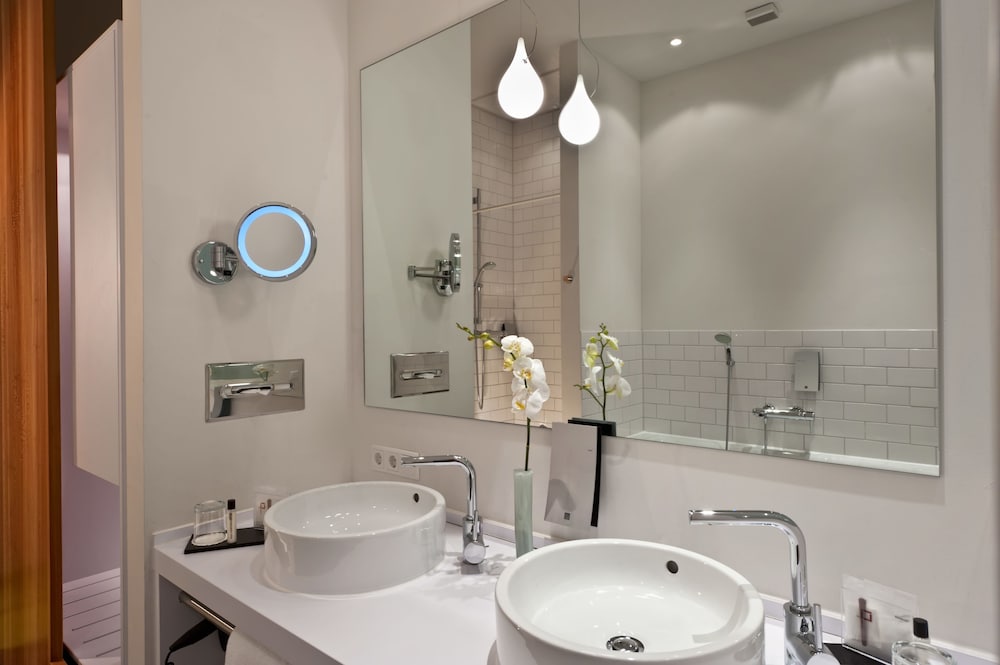Wyndham Garden Berlin Mitte 13