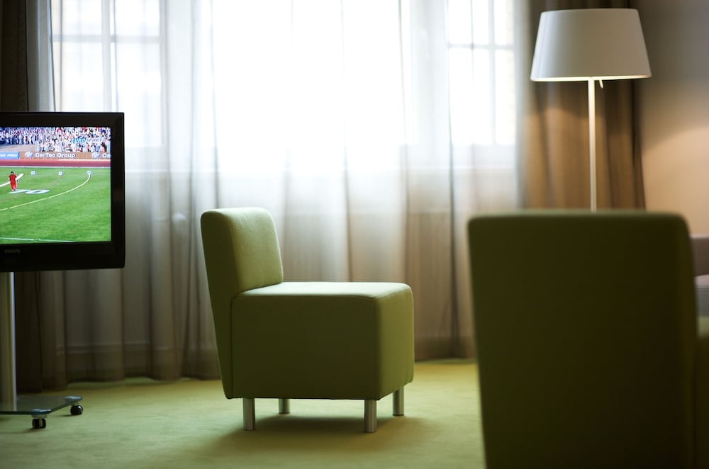 Wyndham Garden Berlin Mitte 4