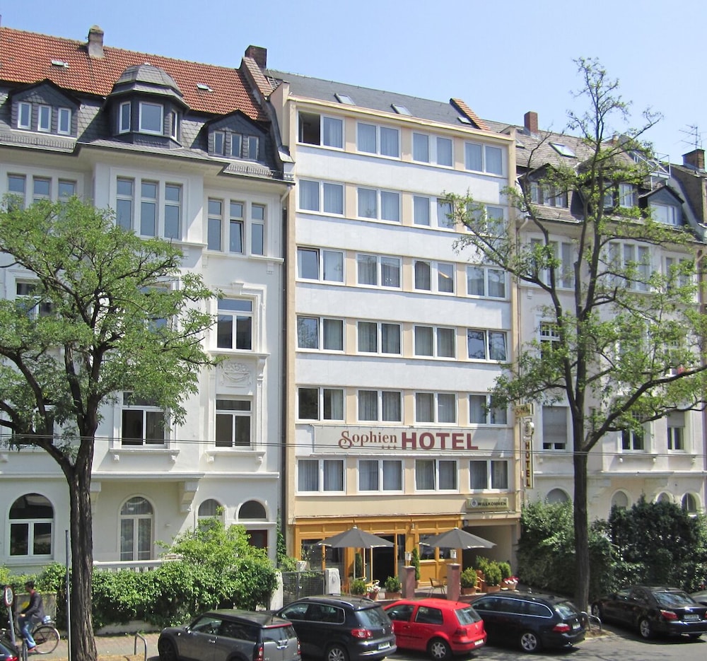 Sophien 1