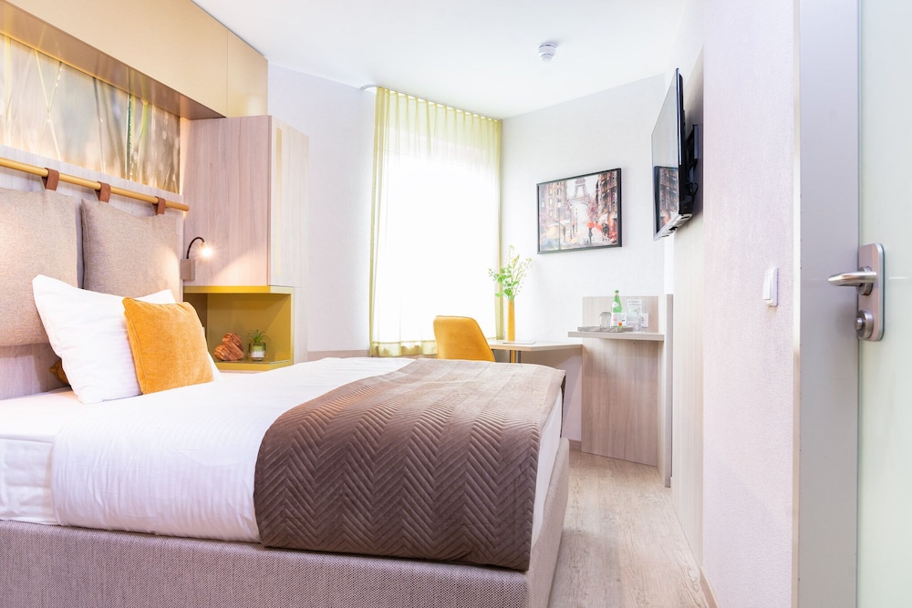 Hotel am Spichernplatz 10