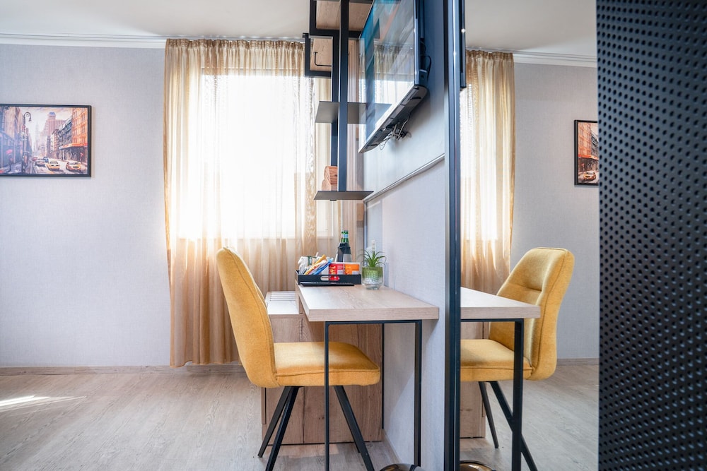Hotel am Spichernplatz 20