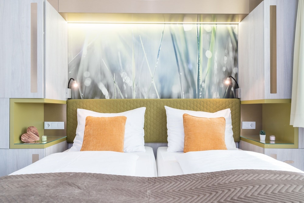 Hotel am Spichernplatz 7