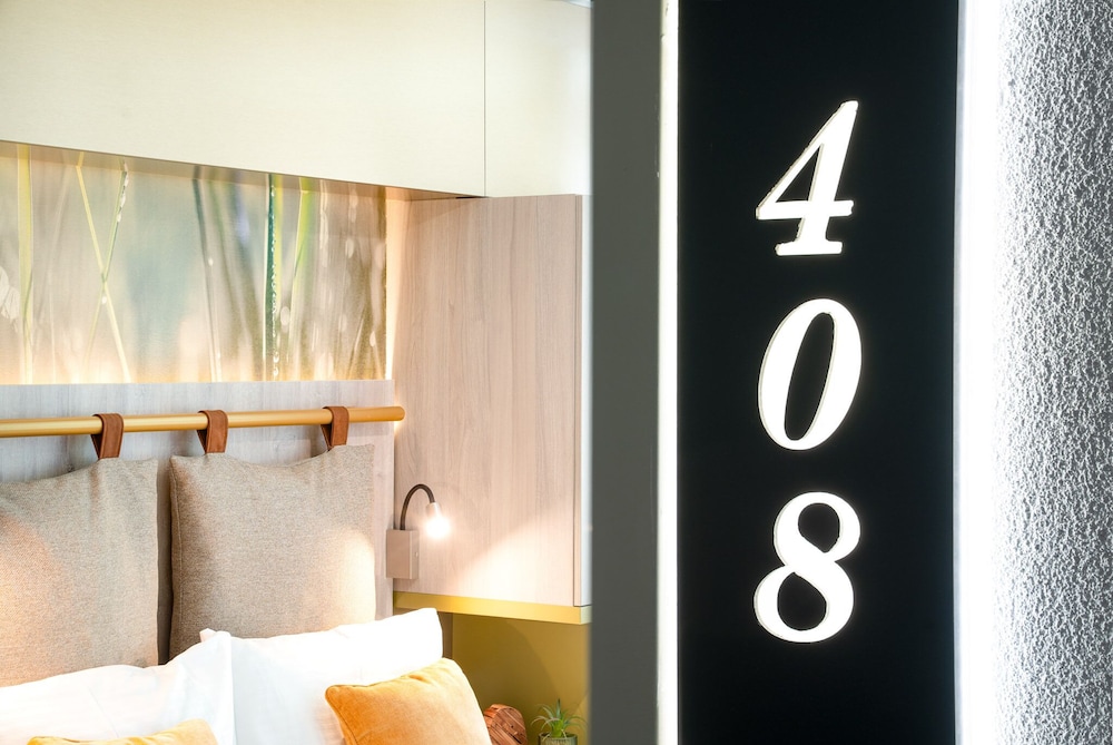 Hotel am Spichernplatz 17