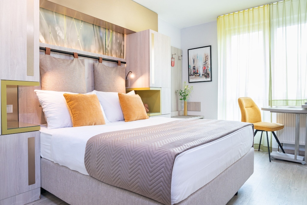 Hotel am Spichernplatz 6