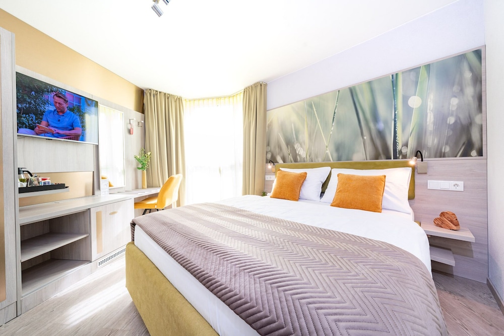 Hotel am Spichernplatz 9