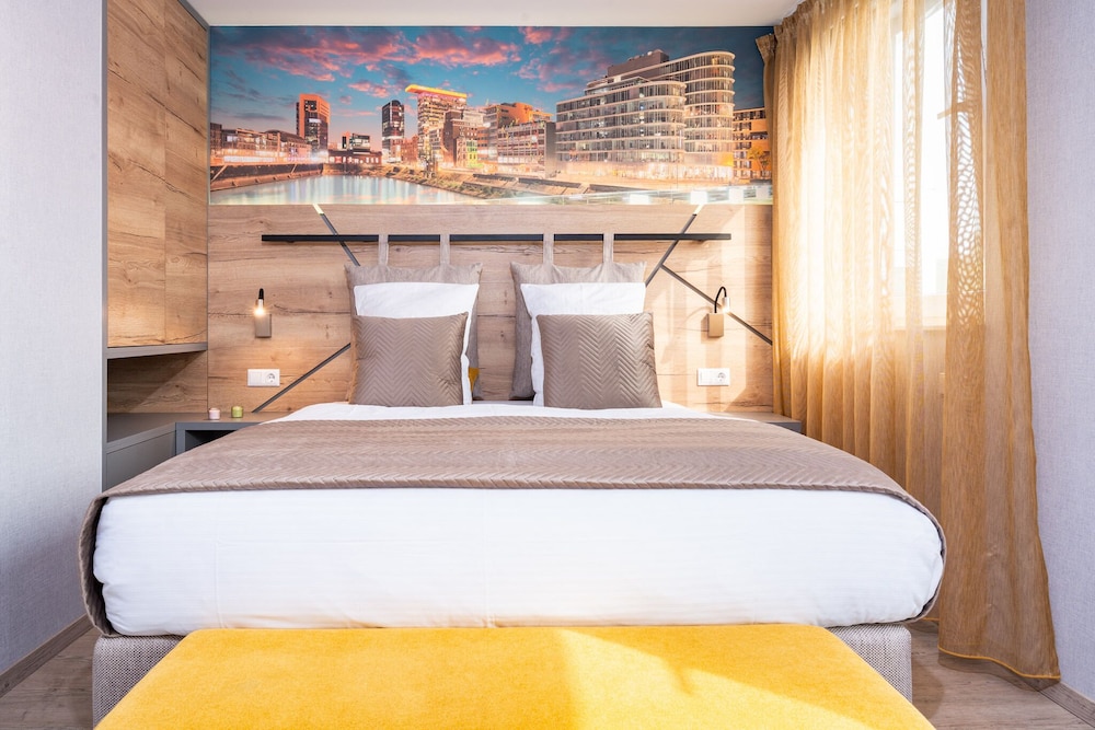 Hotel am Spichernplatz 12
