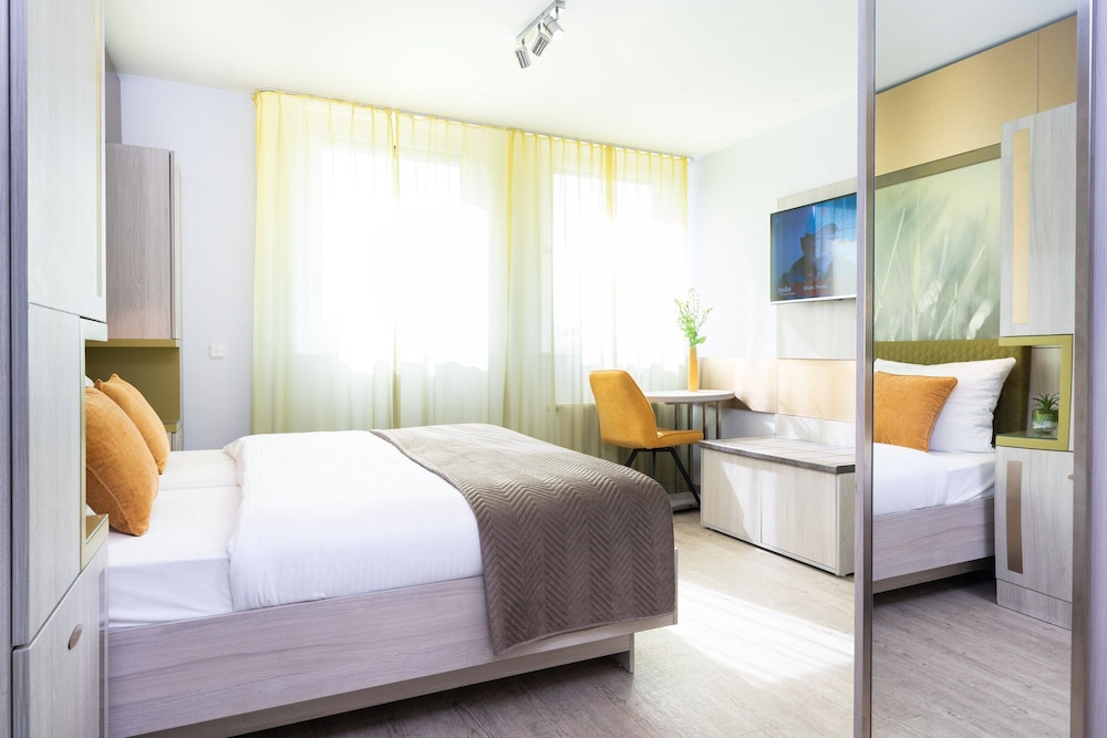 Hotel am Spichernplatz 11