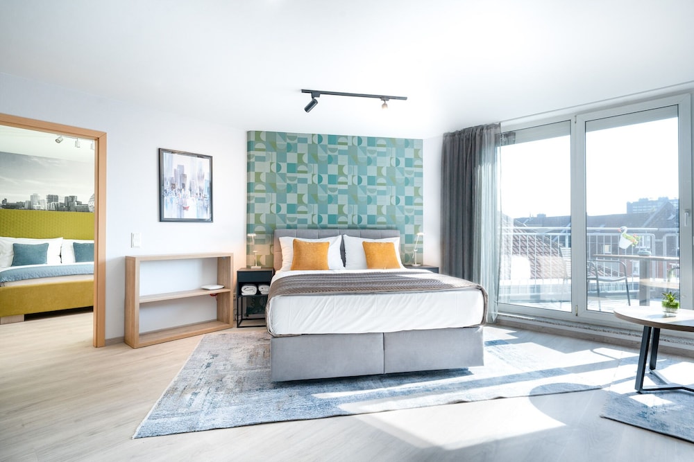 Hotel am Spichernplatz 24