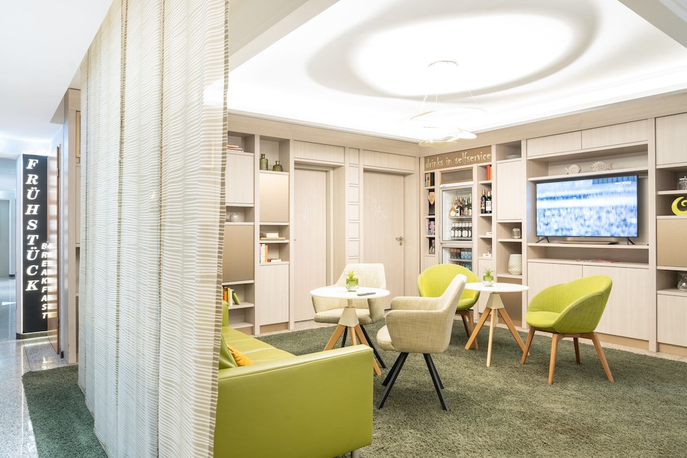 Hotel am Spichernplatz 2