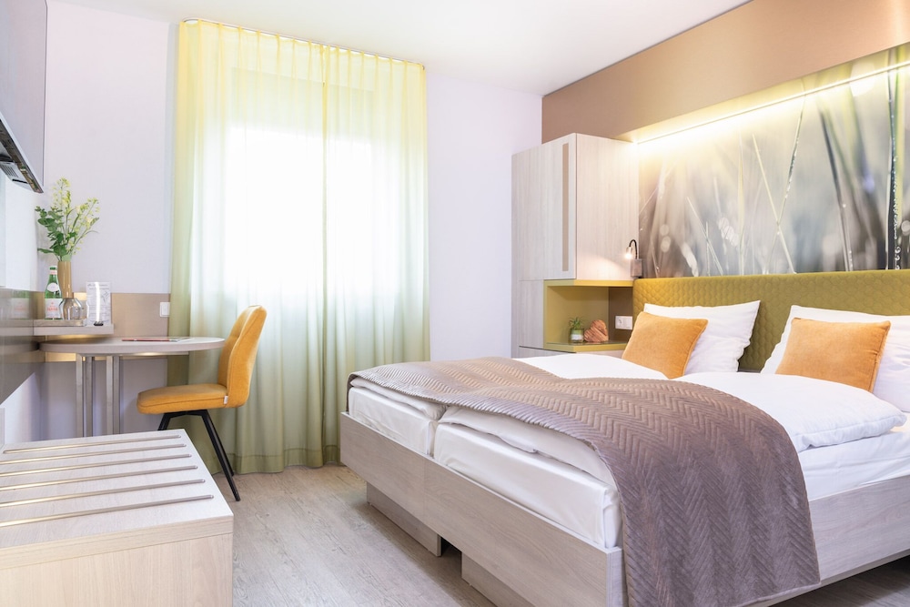 Hotel am Spichernplatz 5