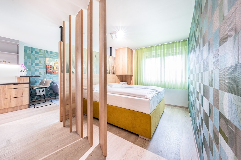 Hotel am Spichernplatz 23