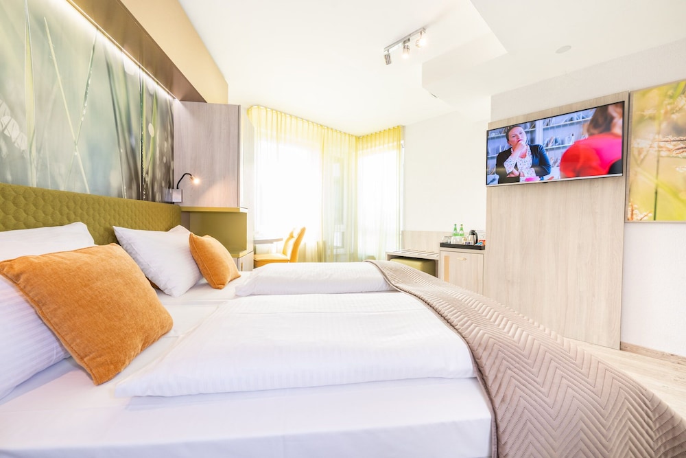 Hotel am Spichernplatz 4