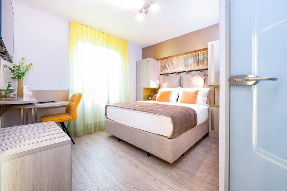 Hotel am Spichernplatz 16