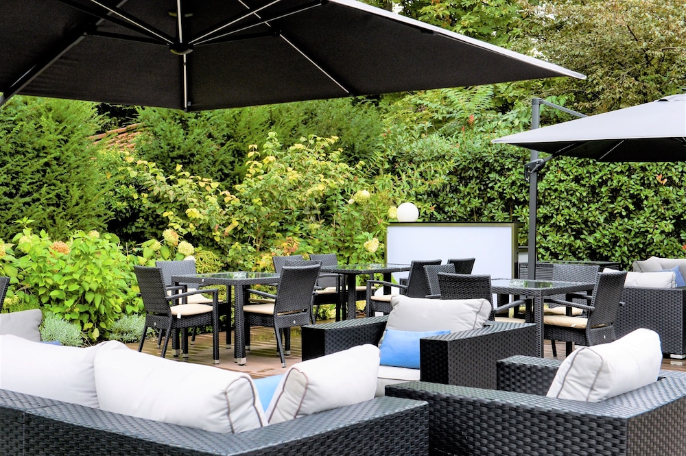 Villa Westend Hotel an der Messe GmbH 1