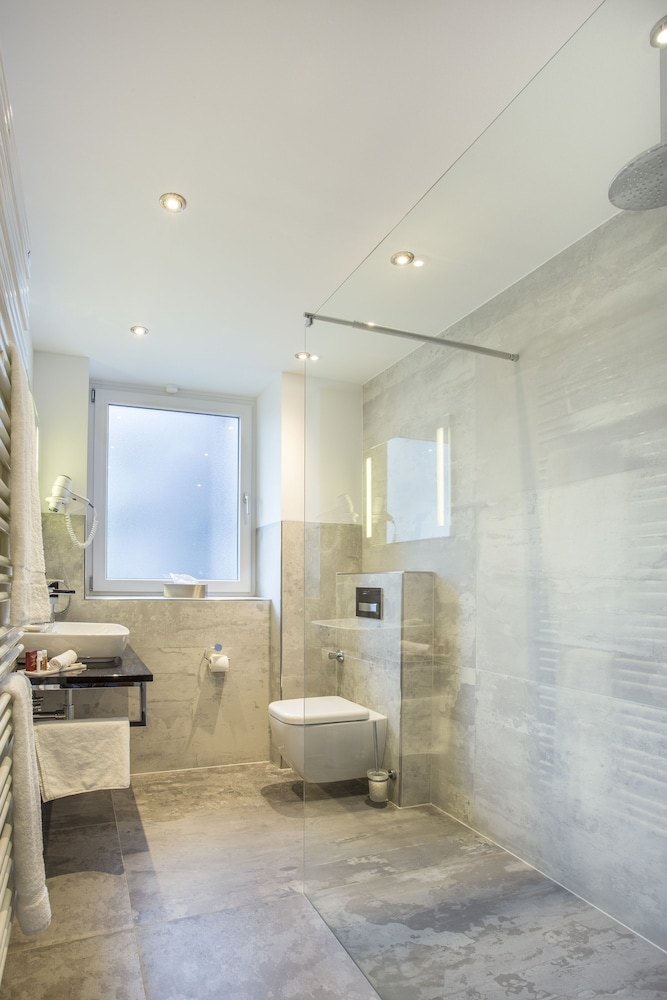 Villa Westend Hotel an der Messe GmbH 24