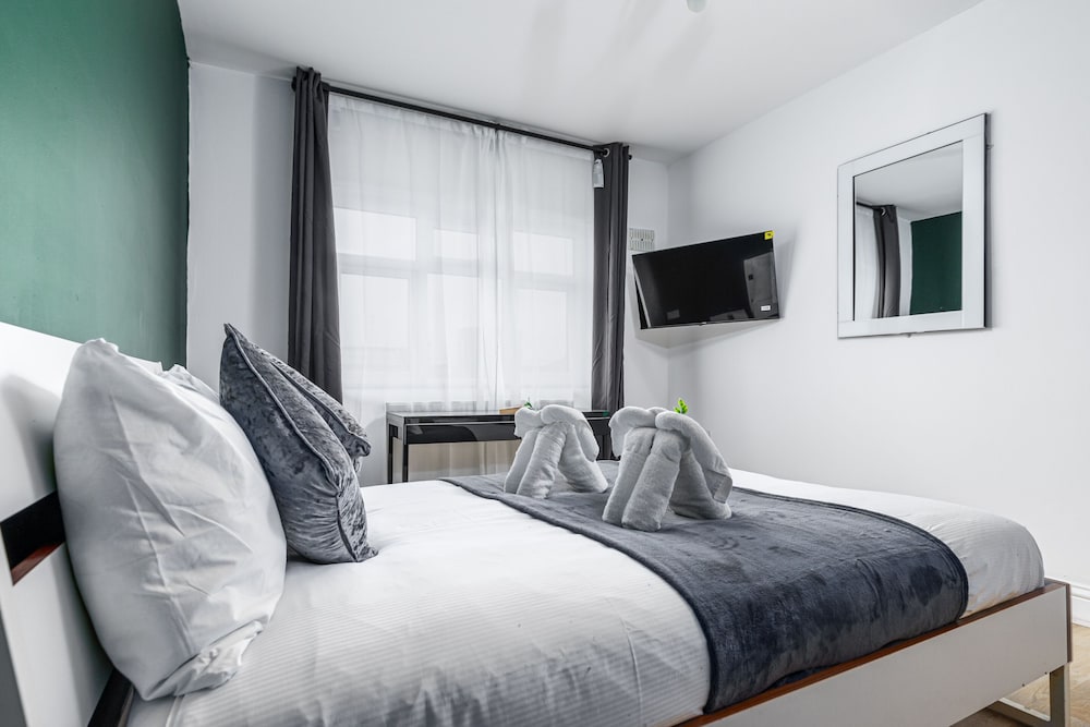 City Gate Guest House 18