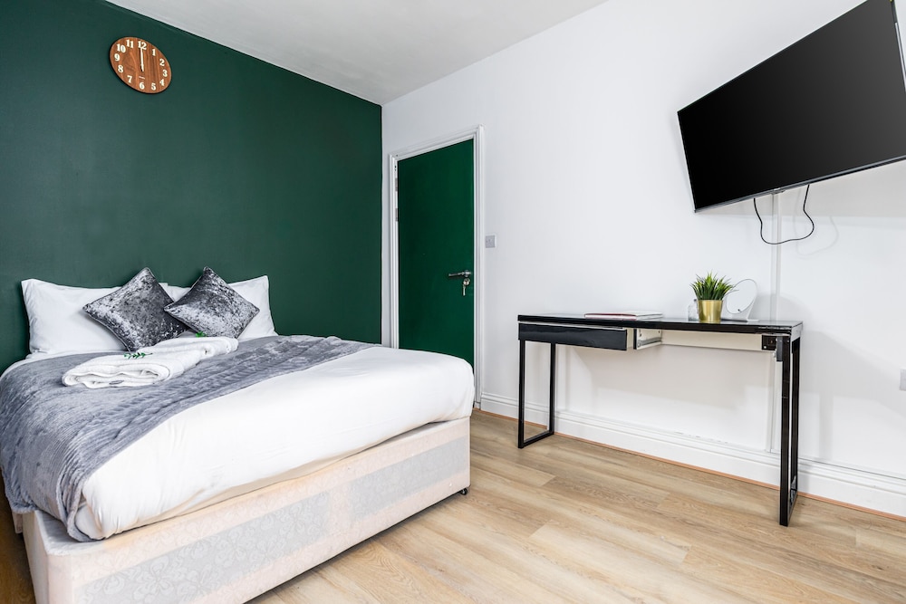 City Gate Guest House 5