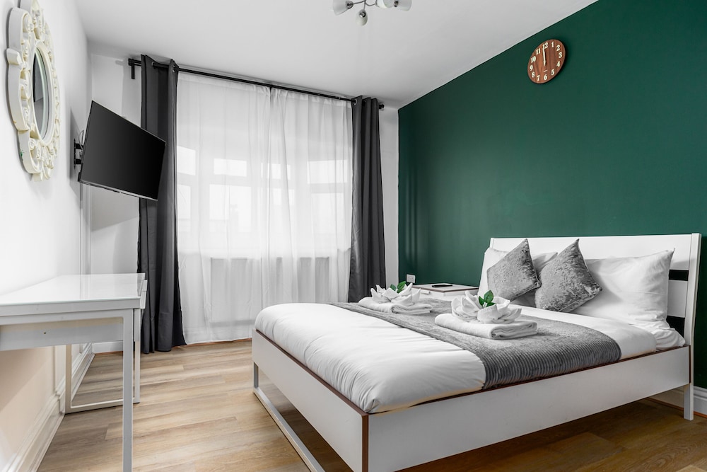 City Gate Guest House 20
