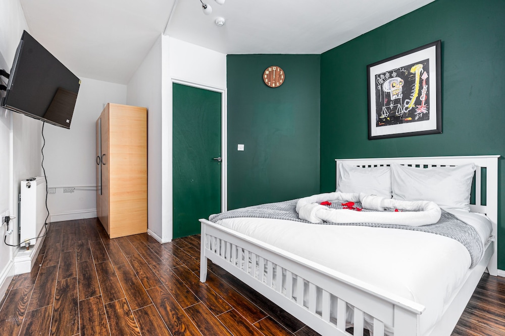 City Gate Guest House 8