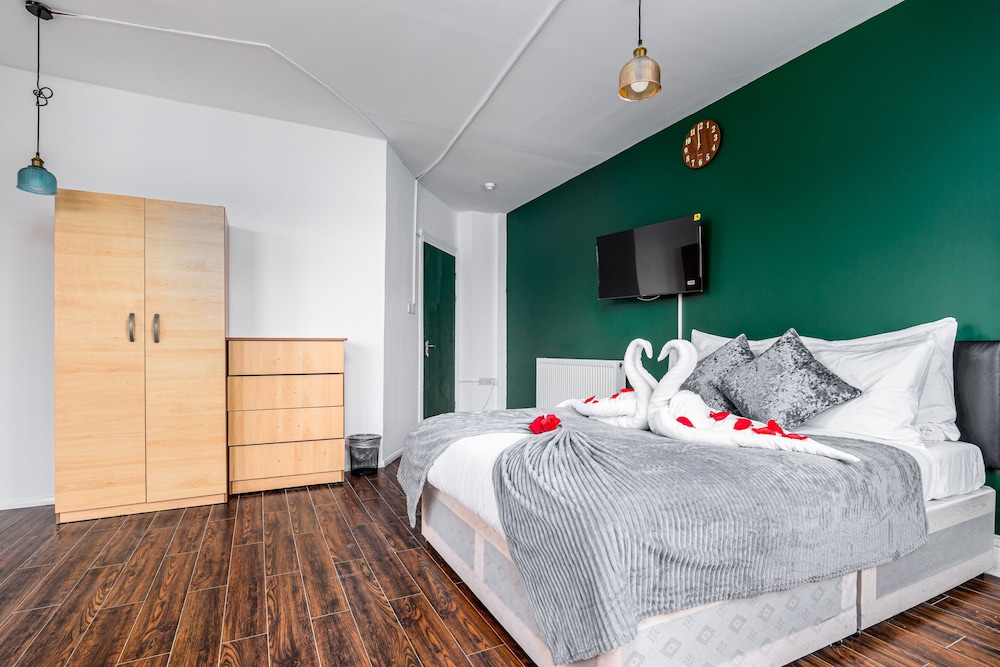 City Gate Guest House 12